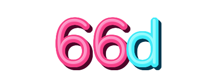 66d — logo kanal