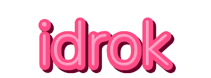 idrok — logo kanal