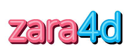 zara4d — logo kanal