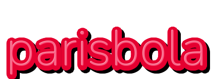 parisbola — logo kanal