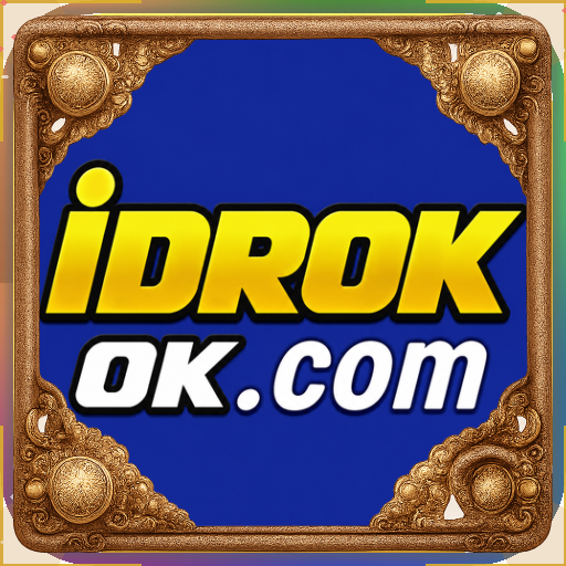 idrok — mitra unggulan